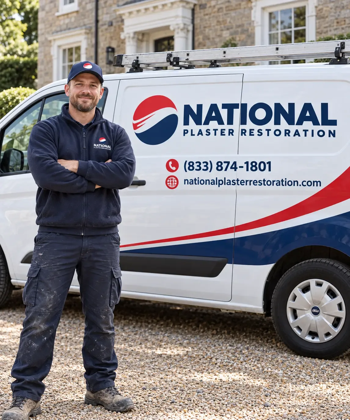 Plaster Repair company in Elk City, OK
